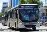 Borborema Imperial Transportes 806 na cidade de Brasil, por Willy Henrique. Número da foto: #6077319.