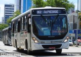 Borborema Imperial Transportes 806 na cidade de Brasil, por Willy Henrique. ID da foto: :id.