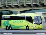 Viação Garcia 7749 na cidade de Santos, São Paulo, Brasil, por Raphael Malacarne. Número da foto: #6077330.