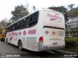 TranSilva Turismo 5000 na cidade de Petrópolis, Rio de Janeiro, Brasil, por Zé Ricardo Reis. Número da foto: #:id.