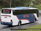 Ativa Turismo e Transporte 9000 na cidade de Aparecida, São Paulo, Brasil, por José Augusto de Souza Oliveira. Número da foto: #:id.