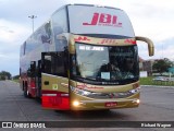 JBL Turismo 5700 na cidade de Uruguaiana, Rio Grande do Sul, Brasil, por Richard Wagner. ID da foto: :id.