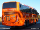 Rápido Marajó 91103 na cidade de Gama, Distrito Federal, Brasil, por José Antônio Gama. Número da foto: #:id.