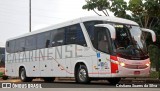 Auto Viação Catarinense 3327 na cidade de São Paulo, São Paulo, Brasil, por Cristiano Soares da Silva. Número da foto: #6076311.