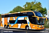 Viação Sampaio 11508 na cidade de Mogi das Cruzes, São Paulo, Brasil, por Douglas Alvim. Número da foto: #6076794.