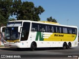 Viação Nacional 12940 na cidade de Brasília, Distrito Federal, Brasil, por João Victor. Número da foto: #:id.