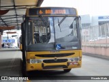 Transportes Coletivos Nossa Senhora da Piedade 432 na cidade de Campo Largo, Paraná, Brasil, por Ricardo Matu. Número da foto: #:id.