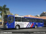 Viação São Roque VSR 3300 na cidade de São Roque, São Paulo, Brasil, por Flavio Alberto Fernandes. Número da foto: #:id.