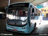 SOUL - Sociedade de Ônibus União Ltda. 7087 na cidade de Porto Alegre, Rio Grande do Sul, Brasil, por Marcos Martins. ID da foto: :id.