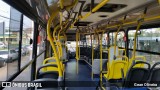 Transporte Coletivo Glória BL308 na cidade de Curitiba, Paraná, Brasil, por Gean Oliveira. Número da foto: #:id.