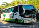 Viação Continental de Transportes 14285 na cidade de São Paulo, São Paulo, Brasil, por Luiz Guilherme  Nascimento. Número da foto: #:id.