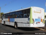 Rápido Araguaia 50063 na cidade de Goiânia, Goiás, Brasil, por Itamar Lopes da Silva. Número da foto: #:id.