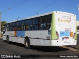 Rápido Araguaia 50063 na cidade de Goiânia, Goiás, Brasil, por Itamar Lopes da Silva. ID da foto: :id.