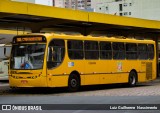 Viação Santo Ângelo 18816 na cidade de Curitiba, Paraná, Brasil, por Luiz Guilherme  Nascimento. Número da foto: #:id.