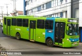 Taguatur - Taguatinga Transporte e Turismo 03465 na cidade de Teresina, Piauí, Brasil, por Ruan Silva Andrade. Número da foto: #6075582.