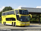 Viação Itapemirim 17405 na cidade de Campos dos Goytacazes, Rio de Janeiro, Brasil, por Luis Otávio Vicente Domingues. Número da foto: #6077225.