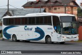 Citral Transporte e Turismo 2102 na cidade de Gramado, Rio Grande do Sul, Brasil, por Rafael Lopes de Freitas. ID da foto: :id.