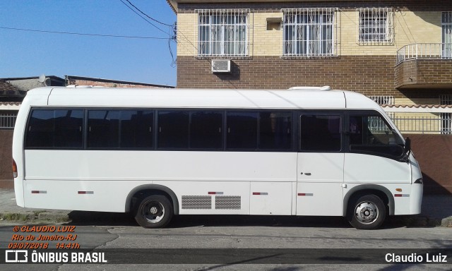 Exército Brasileiro 3787 na cidade de Rio de Janeiro, Rio de Janeiro, Brasil, por Claudio Luiz. ID da foto: 6033016.