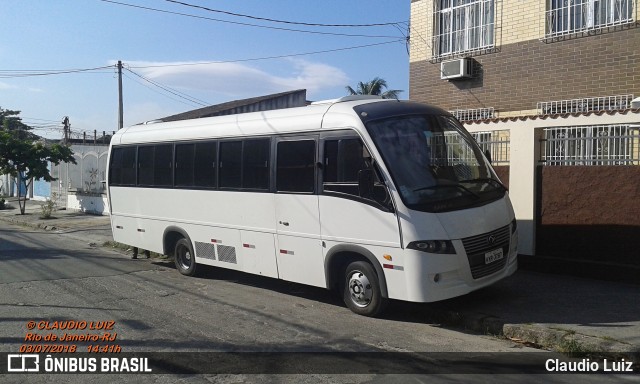 Exército Brasileiro 3787 na cidade de Rio de Janeiro, Rio de Janeiro, Brasil, por Claudio Luiz. ID da foto: 6033015.