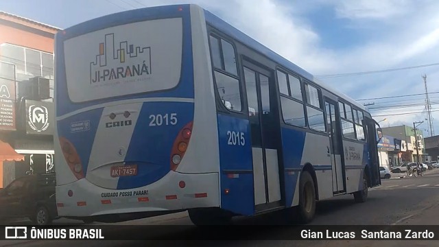 Coopemtax 2015 na cidade de Ji-Paraná, Rondônia, Brasil, por Gian Lucas  Santana Zardo. ID da foto: 6032213.