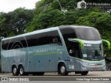 Viação Garcia 8541 na cidade de Maringá, Paraná, Brasil, por Victor Hugo Guedes Pereira. Número da foto: #6032804.