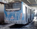 Transwolff Transportes e Turismo 6 6673 na cidade de Brasil, por Gabriel  da Silva Gomes. Número da foto: #:id.