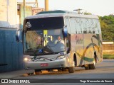 Valetur Transportes Locação e Turismo 1050 na cidade de São José dos Campos, São Paulo, Brasil, por Tiago Wenceslau de Souza. Número da foto: #:id.