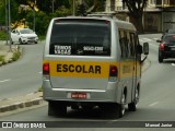 Escolares 5.510 na cidade de São Paulo, São Paulo, Brasil, por Manoel Junior. Número da foto: #6031816.