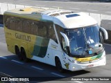 Empresa Gontijo de Transportes 18075 na cidade de Lavrinhas, São Paulo, Brasil, por Jhonatan Diego da Silva Trevisan. Número da foto: #:id.