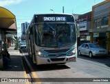 VAL - Viação Apucarana Ltda. 0713 na cidade de Apucarana, Paraná, Brasil, por Josino Vieira. Número da foto: #:id.