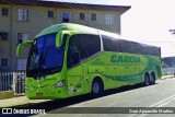 Viação Garcia 7999 na cidade de Águas de Lindóia, São Paulo, Brasil, por Osni Aparecido Martins. Número da foto: #6032653.
