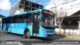 FAOL - Friburgo Auto Ônibus 093 na cidade de Nova Friburgo, Rio de Janeiro, Brasil, por Leonardo Correa Gomes Martins. Número da foto: #6032599.