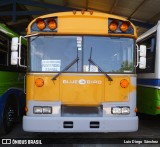 Transportes Pegonza S.A. AB 5153 na cidade de Brasil, por Luis Diego Sánchez. Número da foto: #6031860.