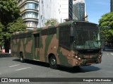 Exército Brasileiro 0000 na cidade de Belo Horizonte, Minas Gerais, Brasil, por Douglas Célio Brandao. Número da foto: #:id.