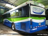Transportes Pegonza S.A. AB 5876 na cidade de Brasil, por Luis Diego Sánchez. Número da foto: #6031874.