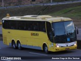 Viação Itapemirim 7005 na cidade de Lavrinhas, São Paulo, Brasil, por Jhonatan Diego da Silva Trevisan. Número da foto: #6033279.
