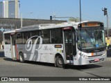 Transportes Blanco RJ 136.195 na cidade de Rio de Janeiro, Rio de Janeiro, Brasil, por Willian Raimundo Morais. Número da foto: #:id.