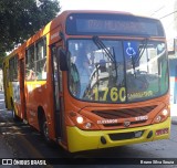 Transmoreira 87003 na cidade de Belo Horizonte, Minas Gerais, Brasil, por Bruno Silva Souza. Número da foto: #:id.