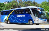 Viação Cometa 11111 na cidade de São Paulo, São Paulo, Brasil, por Saimom  Lima. Número da foto: #6032671.