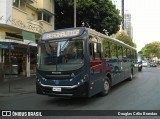 Aeronáutica Brasileira 14DP312 na cidade de Belo Horizonte, Minas Gerais, Brasil, por Douglas Célio Brandao. Número da foto: #6031928.