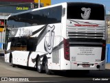 TJ Turismo 3030 na cidade de Goiânia, Goiás, Brasil, por Carlos Júnior. Número da foto: #6033242.