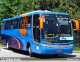 Litorânea Transportes Coletivos 5772 na cidade de São Paulo, São Paulo, Brasil, por Saimom  Lima. Número da foto: #:id.