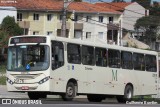 Viação Colombo 23176 na cidade de Curitiba, Paraná, Brasil, por Guilherme Bomfim. ID da foto: :id.