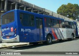Rápido Campinas RL-3173 na cidade de Sorocaba, São Paulo, Brasil, por Nivaldo Junior. Número da foto: #:id.