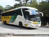 Empresa Gontijo de Transportes 18820 na cidade de São Paulo, São Paulo, Brasil, por Marco Aurélio de Oliveira. Número da foto: #6033174.