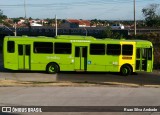 Transcol Transportes Coletivos 04445 na cidade de Teresina, Piauí, Brasil, por Ruan Silva Andrade. Número da foto: #6031870.