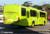 Transcol Transportes Coletivos 04475 na cidade de Teresina, Piauí, Brasil, por Ruan Silva Andrade. Número da foto: #:id.