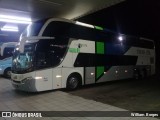 UTIL - União Transporte Interestadual de Luxo 11510 na cidade de Brasil, por William  Borges. Número da foto: #6032057.