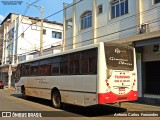 Giovani Chaves Turismo 1440 na cidade de João Monlevade, Minas Gerais, Brasil, por Antonio Carlos Fernandes. Número da foto: #6032501.