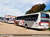 Viação Mimo 7020 na cidade de Campos do Jordão, São Paulo, Brasil, por Marcos Henrique Vieira da Silva. Número da foto: #:id.